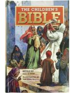 The Children's Bible - stories