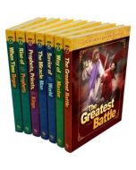 Children's Century Classics - 7 Volume Set