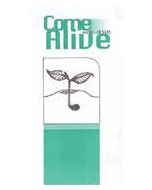 Come Alive with Jesus - Study Guides