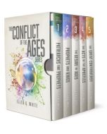 The Conflict of the Ages Series - ASI sharing 5 Vol. set