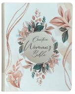 Creative Woman's Bible (Brown)