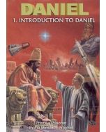 Daniel Prophecy Seminar - Student Set (lessons only)