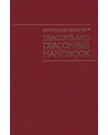 Seventh-day Adventist Deacon's and Deaconess's Handbook