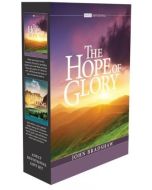 Devotional Boxed Gift Set (The Hope of Glory / Our High Calling)