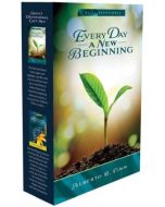 Devotional Boxed Gift Set (Every Day A New Beginning & Radiant Religion)