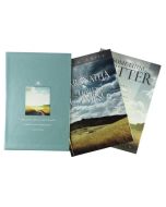 Devotional Boxed Gift Set (Something Better / Maranatha)