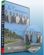 No Turning Back DVD