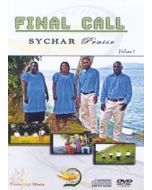 Final Call DVD (Sychar Praise)