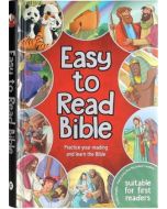 Easy To Read Bible