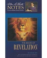 2019 Q1 Ellen G. White Notes - The Book of Revelation