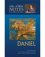 2020 Q1 Ellen G. White Notes - Daniel