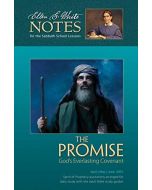 2021 Q2 Ellen G. White Notes - The Promise - God's everlasting covenant