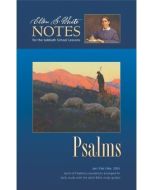 2024 Q1 Ellen G. White Notes - Psalms