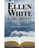 Ellen White and the Trinity