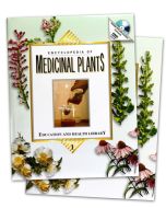 Encyclopedia of Medicinal Plants (2 Vol Set)