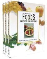 Encyclopedia of Foods and Their Healing Power (3 Vol Set)