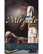 Expect a Miracle (Book 2)