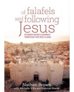 Of Falafels and Following Jesus