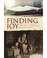 Finding Joy