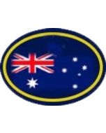 Flags of Australia 1 - Pathfinder Honour