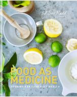 Food As Medicine