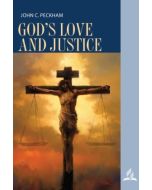 God's Love and Justice (lesson companion book)