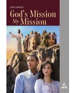 God's Mission My Mission (lesson companion book)