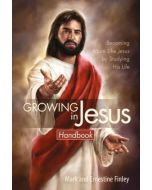 Growing in Jesus - Handbook