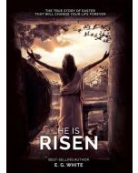 He Is Risen