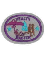 Master Honour - Health