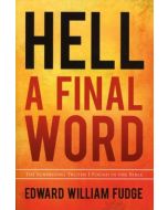 Hell: A Final Word