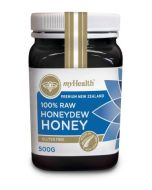 Raw Honeydew Honey - 500g