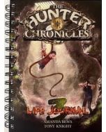 Hunter's Life Journal 3 (for storybook 7)