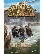 Hunter's Life Journal 4 (for storybook 8)