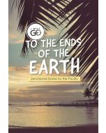 I Will Go...To The Ends of The Earth: Devotional Stories for the Pacific