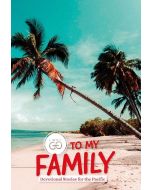 I Will Go...To My Family: Devotional Stories for the Pacific