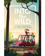 Into the Wild - Teen Devotional