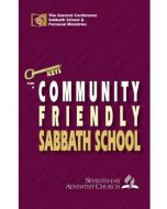 Keys for a Community Friendly Sabbath School