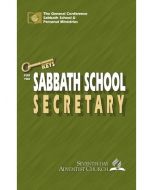 Keys for the Sabbath School Secretary