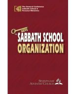 Keys to Sabbath School Organization