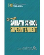 Keys to Sabbath School Superintendent