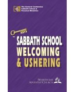 Keys to Sabbath School Welcome & Ushering