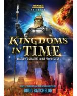 Kingdoms In Time Sharing DVD