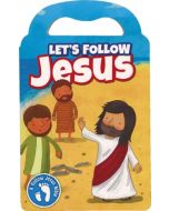 Let's Follow Jesus