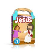 Let's Love Like Jesus