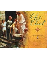 Life of Christ Board Game