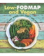 Low FODMap and Vegan