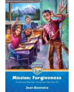 Mission: Forgiveness