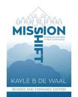 Mission Shift - Revised and Expanded Edition