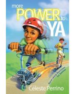 More Power To Ya - Junior Devotional